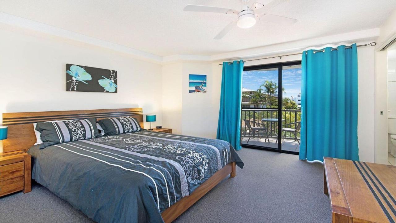 The Unit 8 Kings Qld Holiday home *