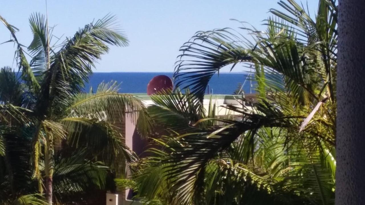 Seven Seas Unit 5 Qld Holiday home Caloundra