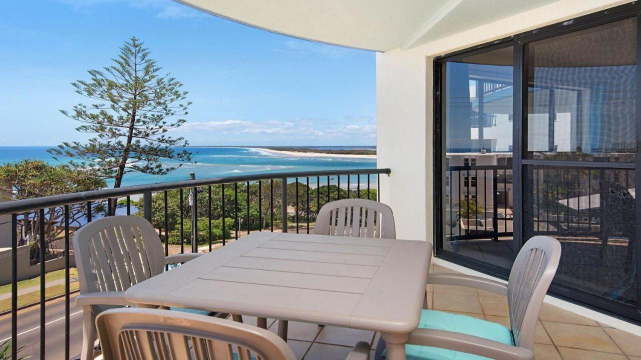 Holiday home The Unit 8 Kings Qld