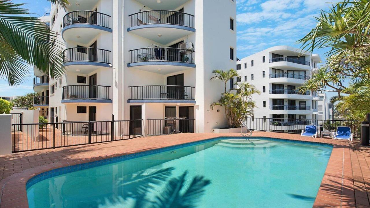 The Unit 8 Kings Qld Caloundra