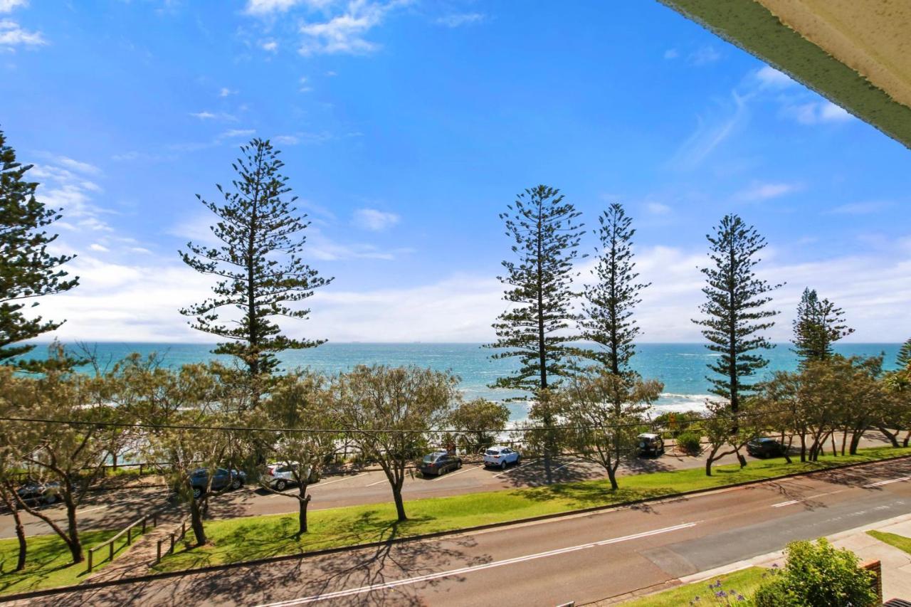 Seapoint Unit 14 32 Victoria Tce Kings * Caloundra