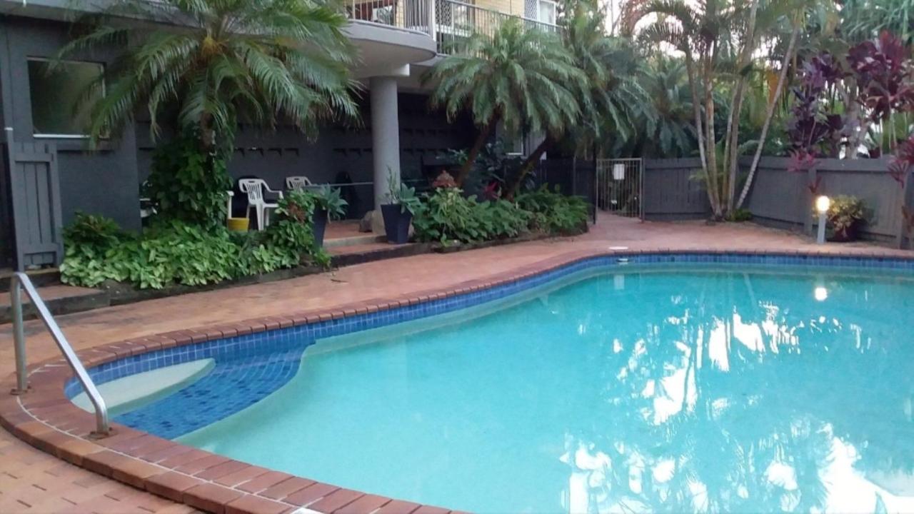 Seven Seas Unit 5 Qld Holiday home *