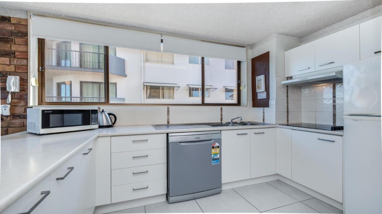 Holiday home Oceanic Unit 4 Kings Qld *