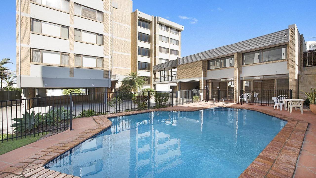 Oceanic Unit 4 Kings Qld Holiday home