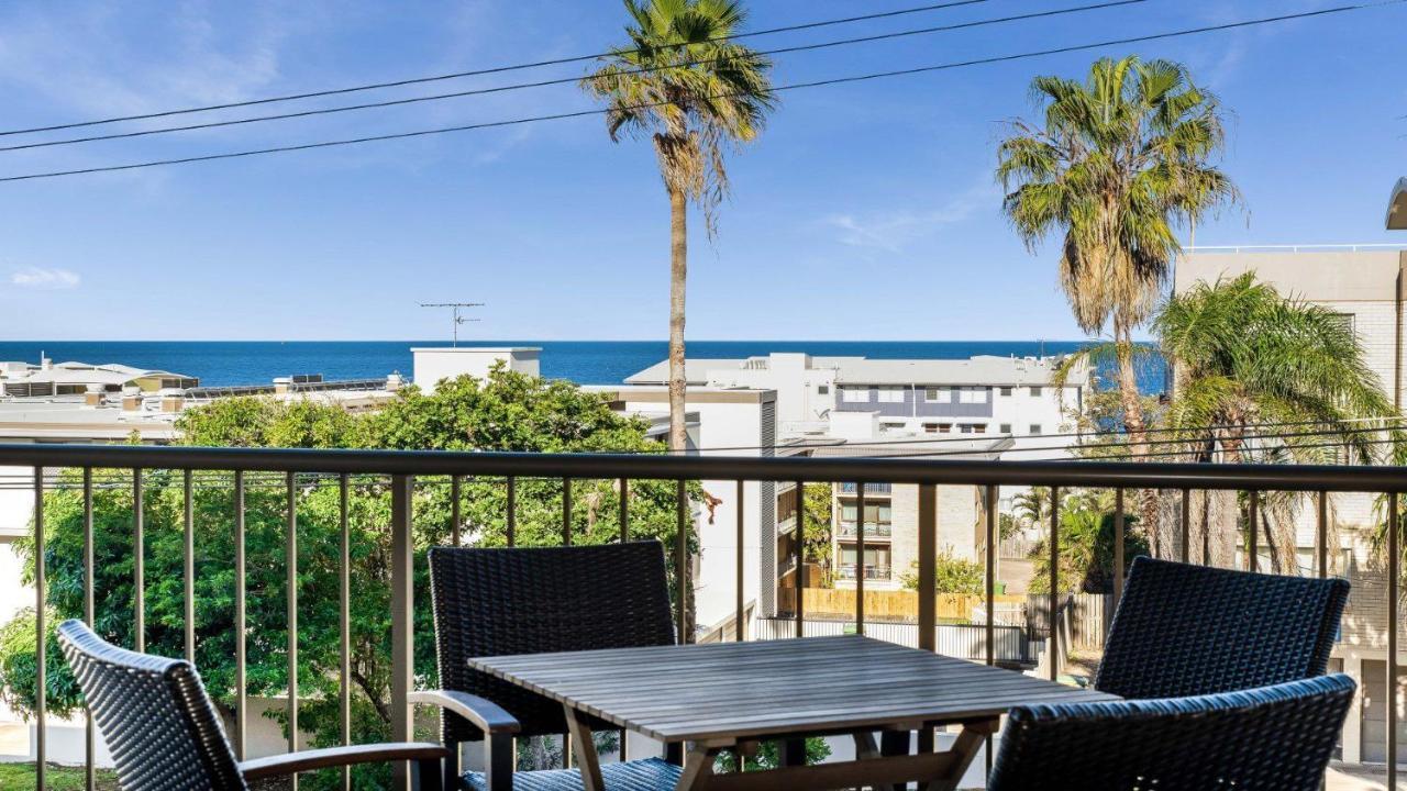 Oceanic Unit 4 Kings Qld Holiday home