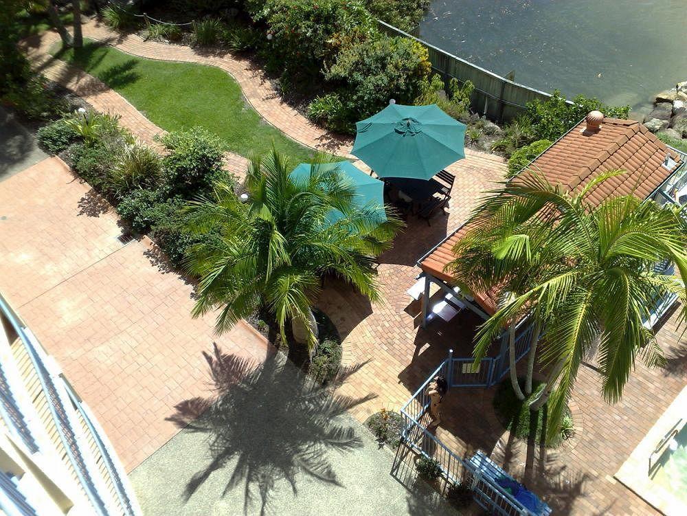 Aparthotel Sails Golden Caloundra
