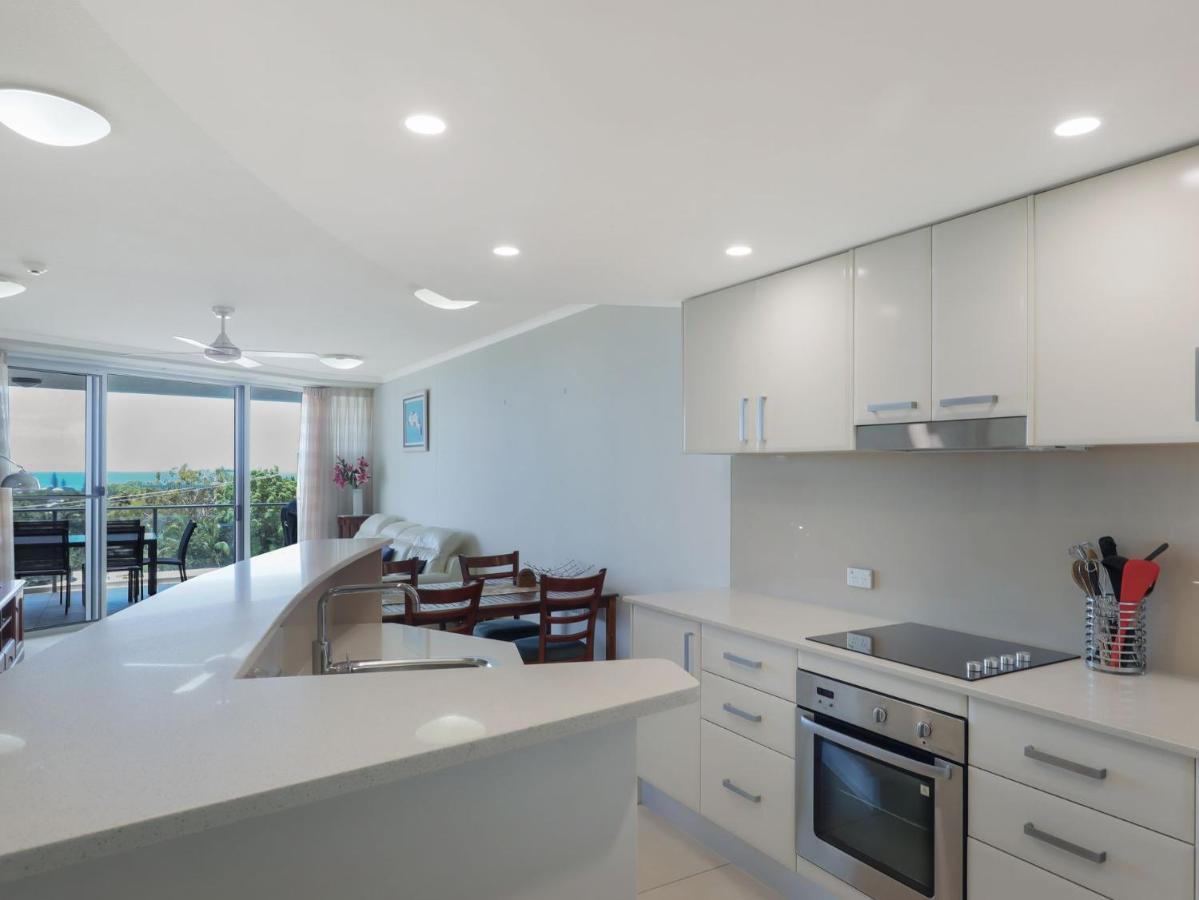 Apartment Points North Caloundra