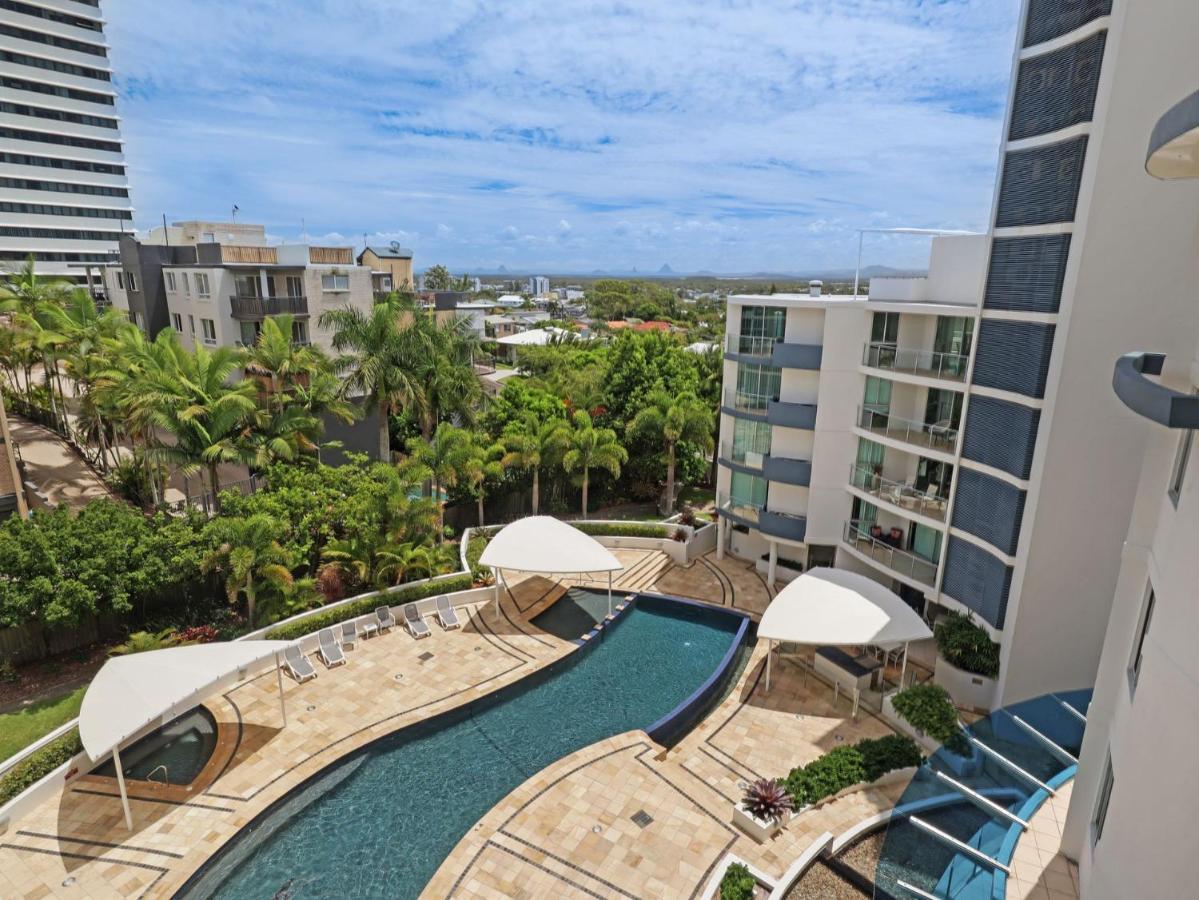Apartment Points North Caloundra