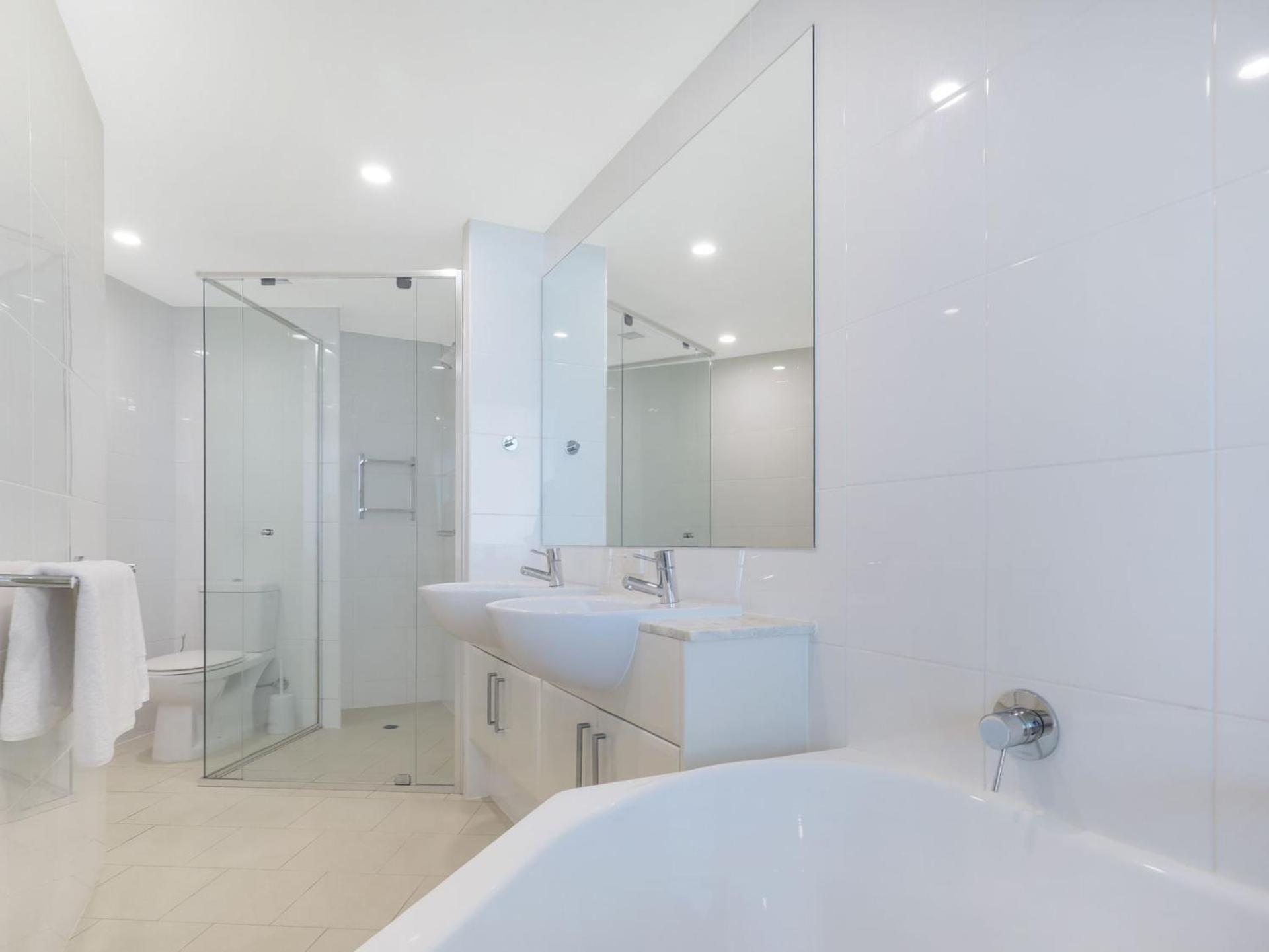 Apartment Points North Caloundra