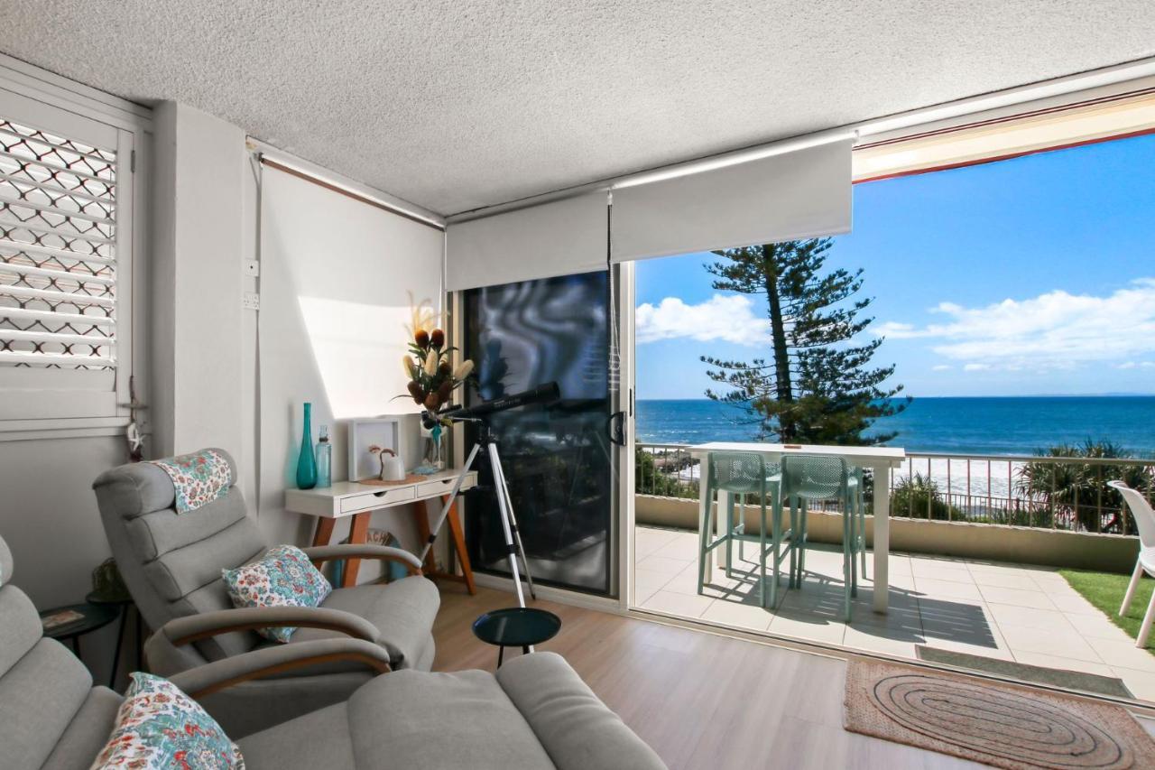 Edgecliffe Unit 2 4 Esplanade Bulcock * Caloundra
