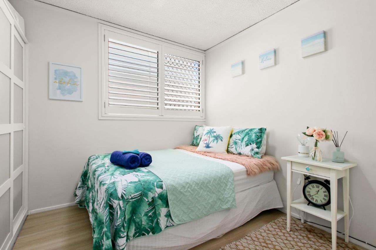 Apartment Edgecliffe Unit 2 4 Esplanade Bulcock Caloundra