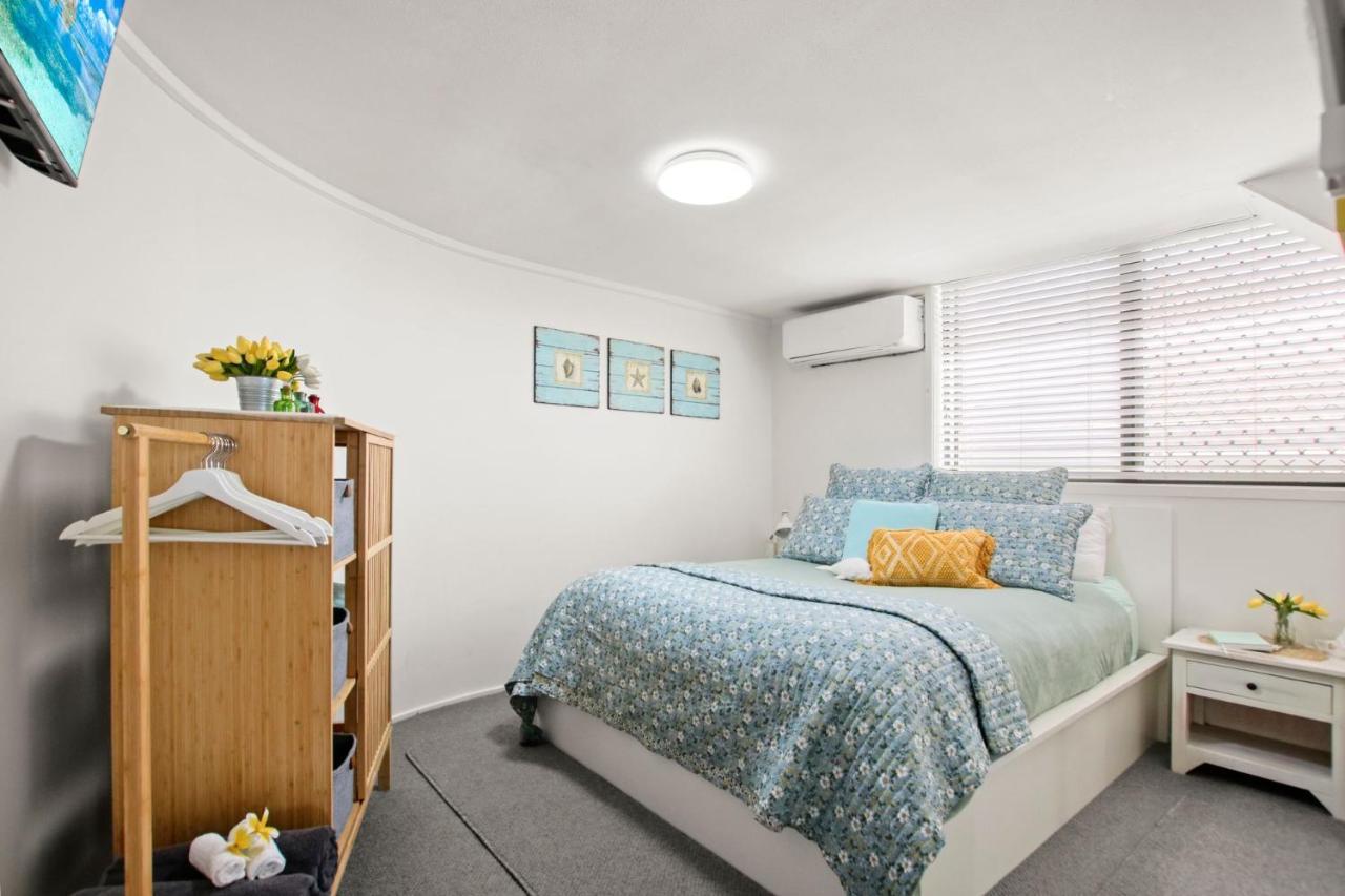 Edgecliffe Unit 2 4 Esplanade Bulcock
