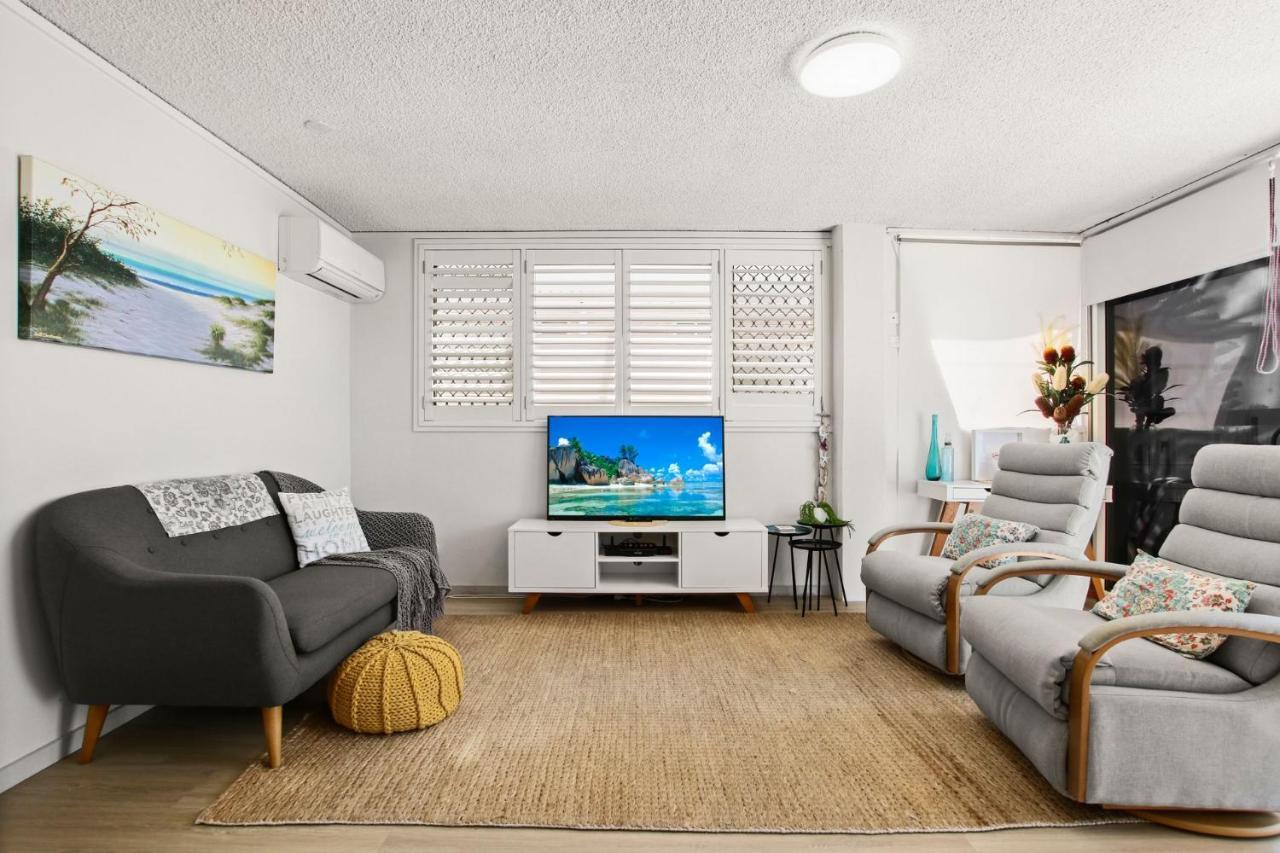 Edgecliffe Unit 2 4 Esplanade Bulcock Apartment