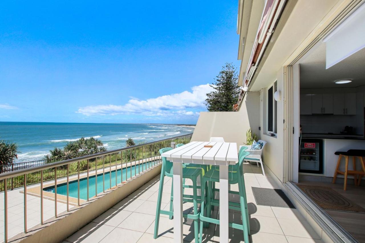 Apartment Edgecliffe Unit 2 4 Esplanade Bulcock Caloundra