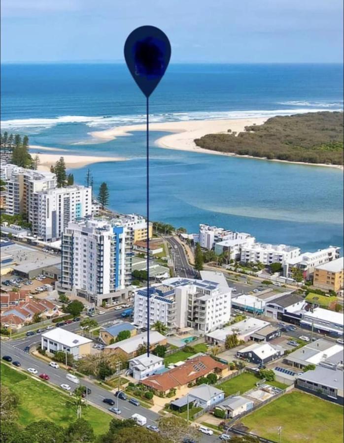 Omrah Ave, Bulcock Holiday home Caloundra
