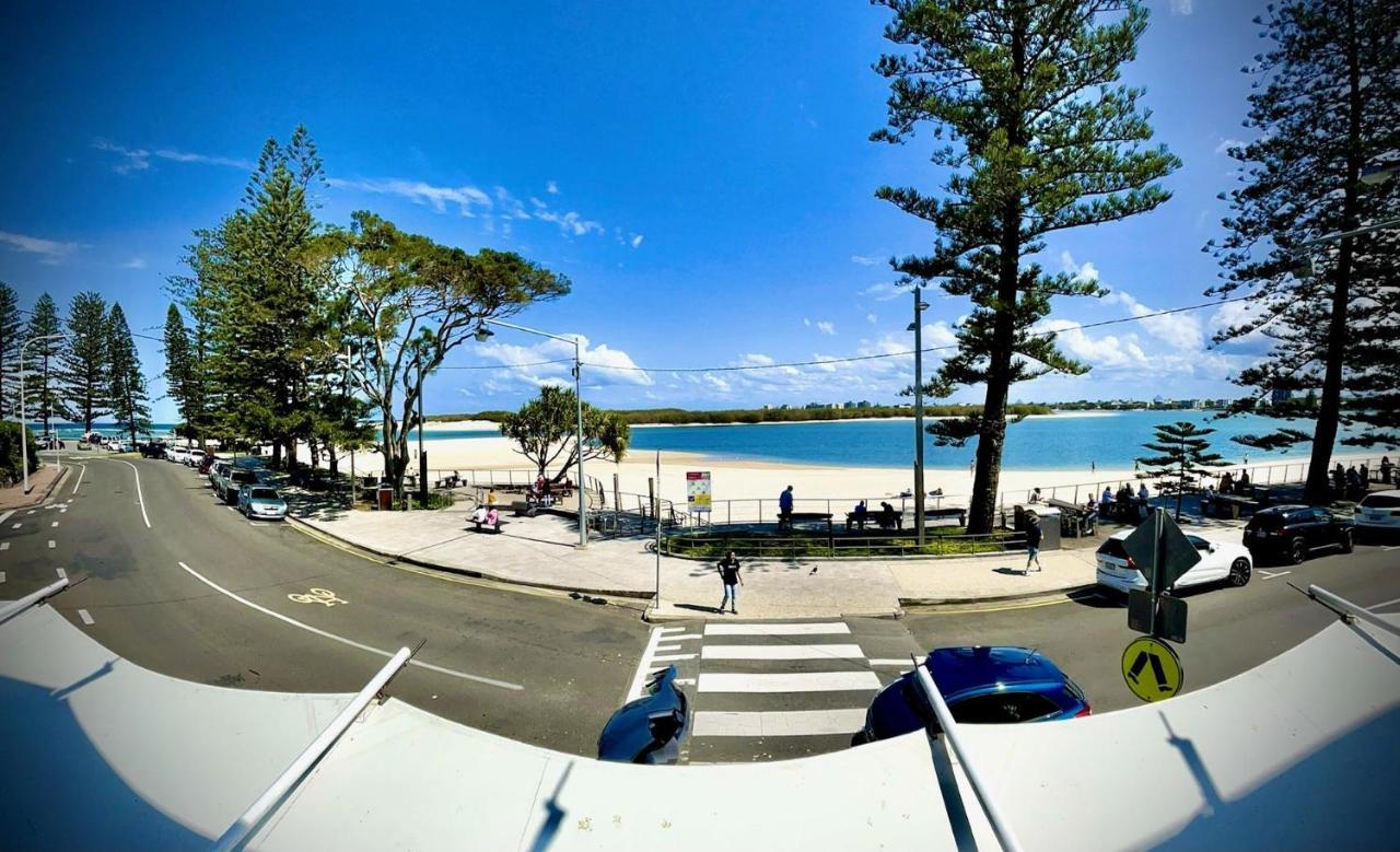 The Unit 8 Kings Qld * Caloundra