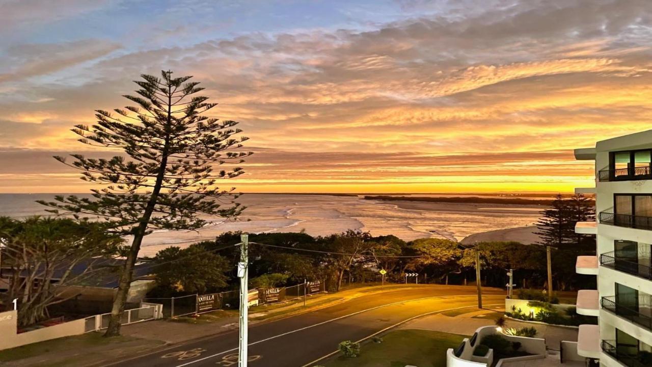 The Unit 8 Kings Qld Holiday home Caloundra