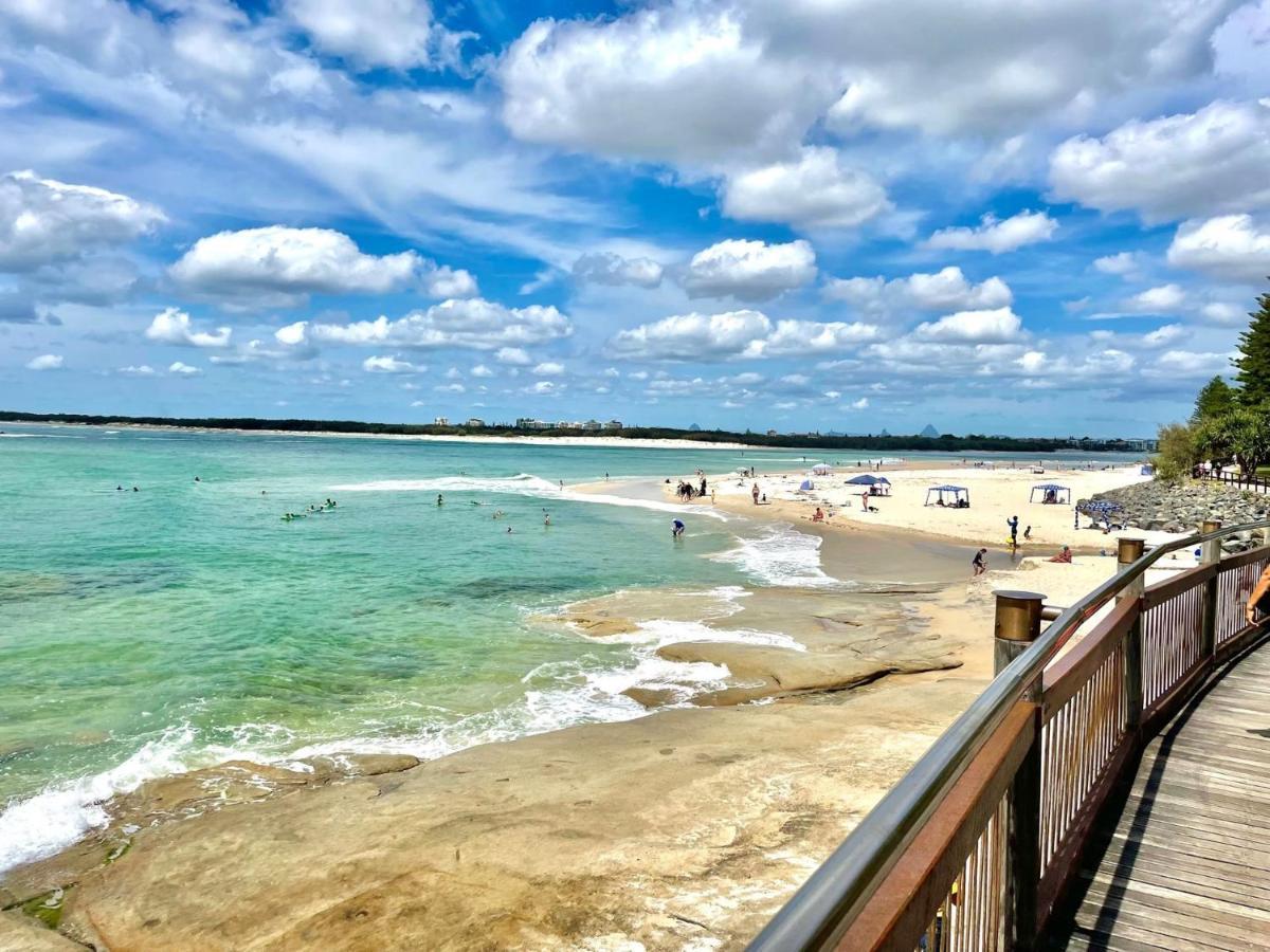 The Unit 8 Kings Qld Holiday home