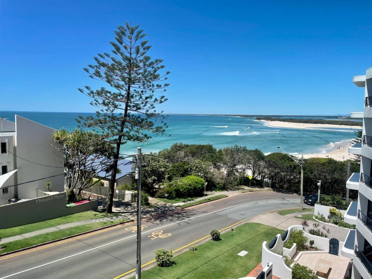 The Unit 8 Kings Qld Holiday home