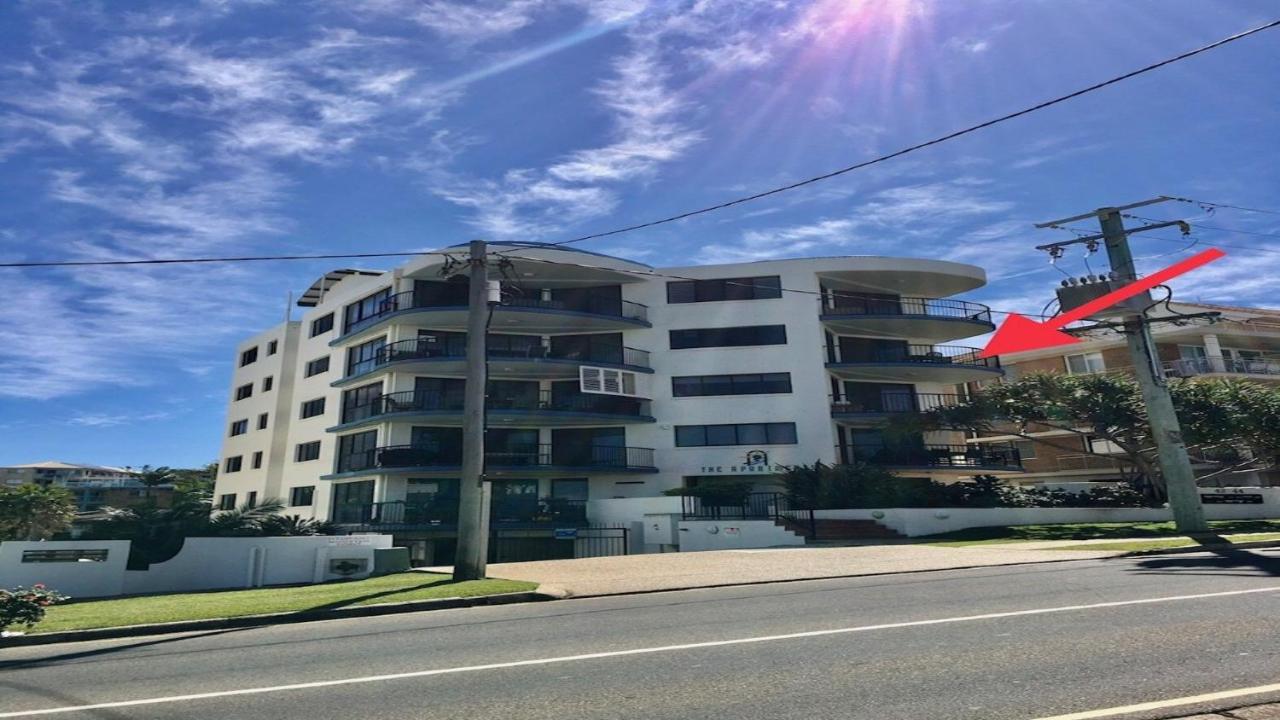 The Unit 8 Kings Qld * Caloundra