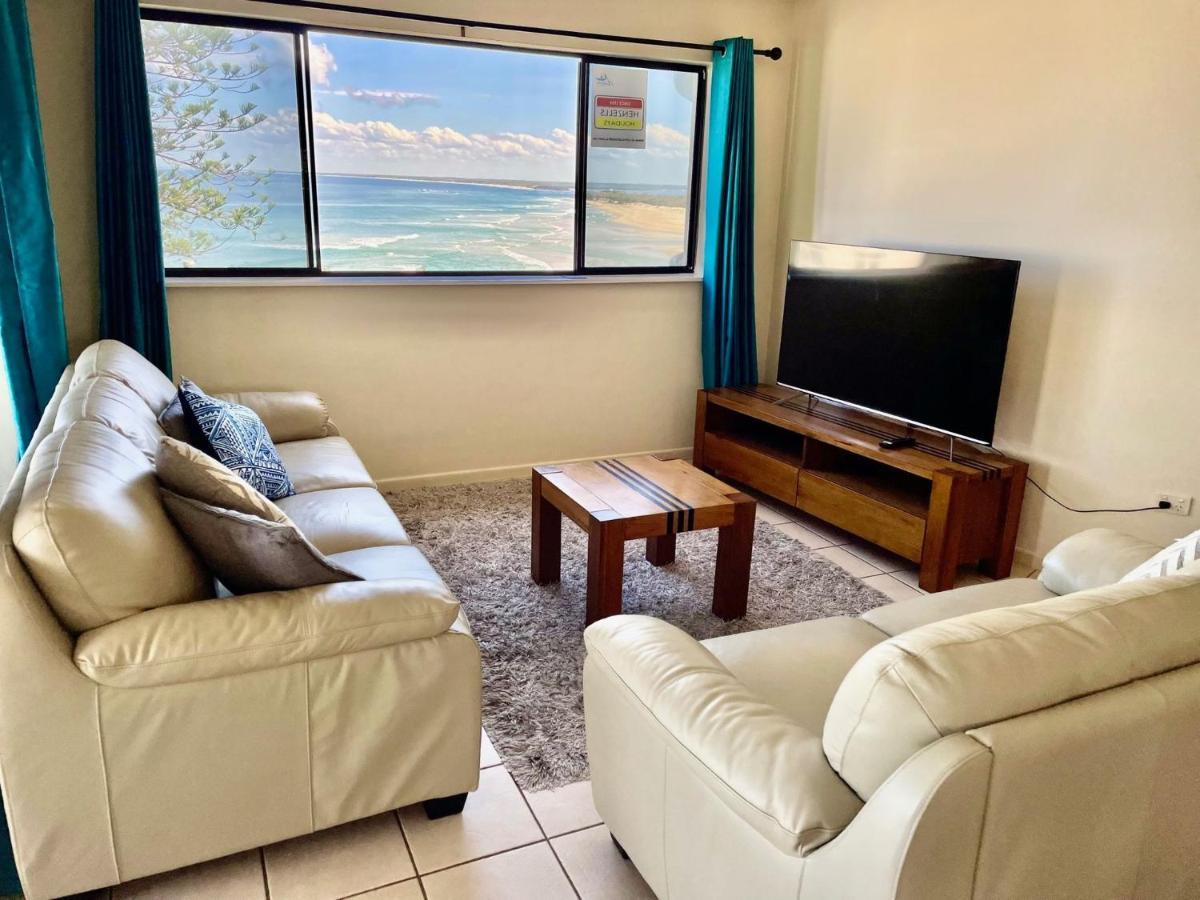 Holiday home The Unit 8 Kings Qld Caloundra