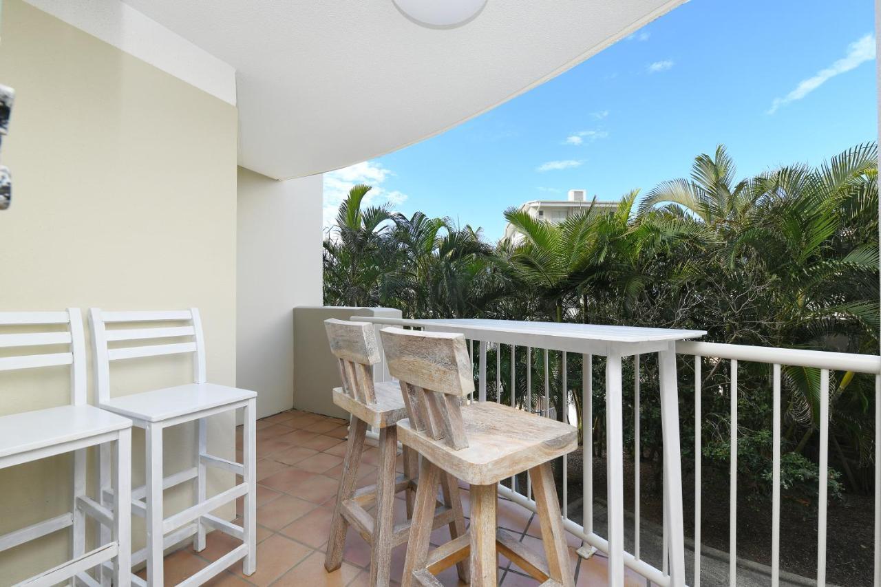 Aparthotel Lindomare Caloundra