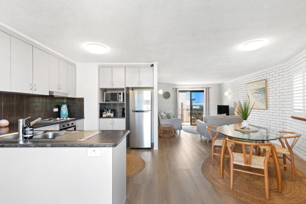 Modern 2br Beachside - Kings