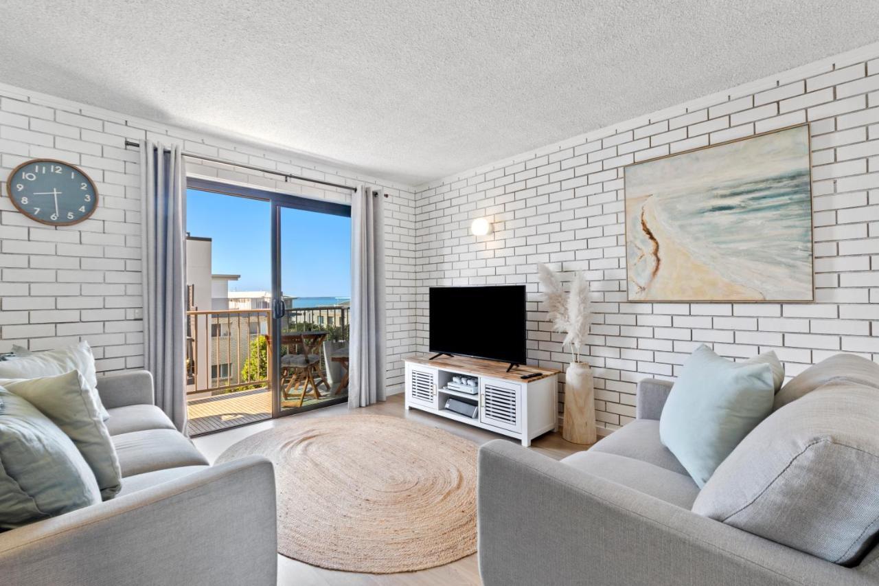 Modern 2br Beachside - Kings