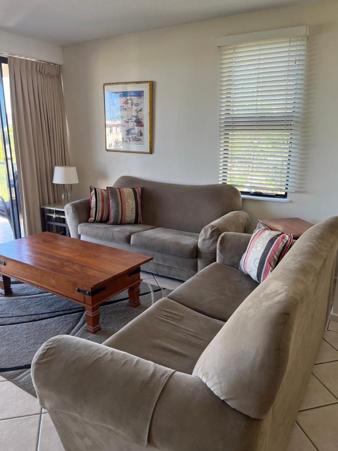 Kings Row Aparthotel 4*