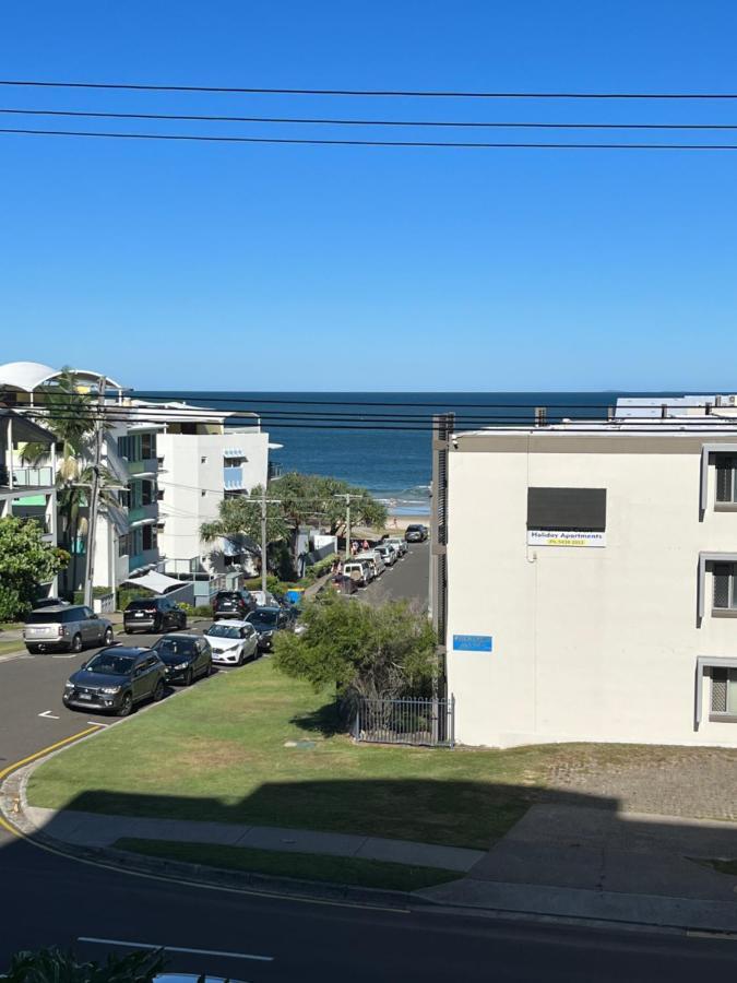 Aparthotel Kings Row Caloundra