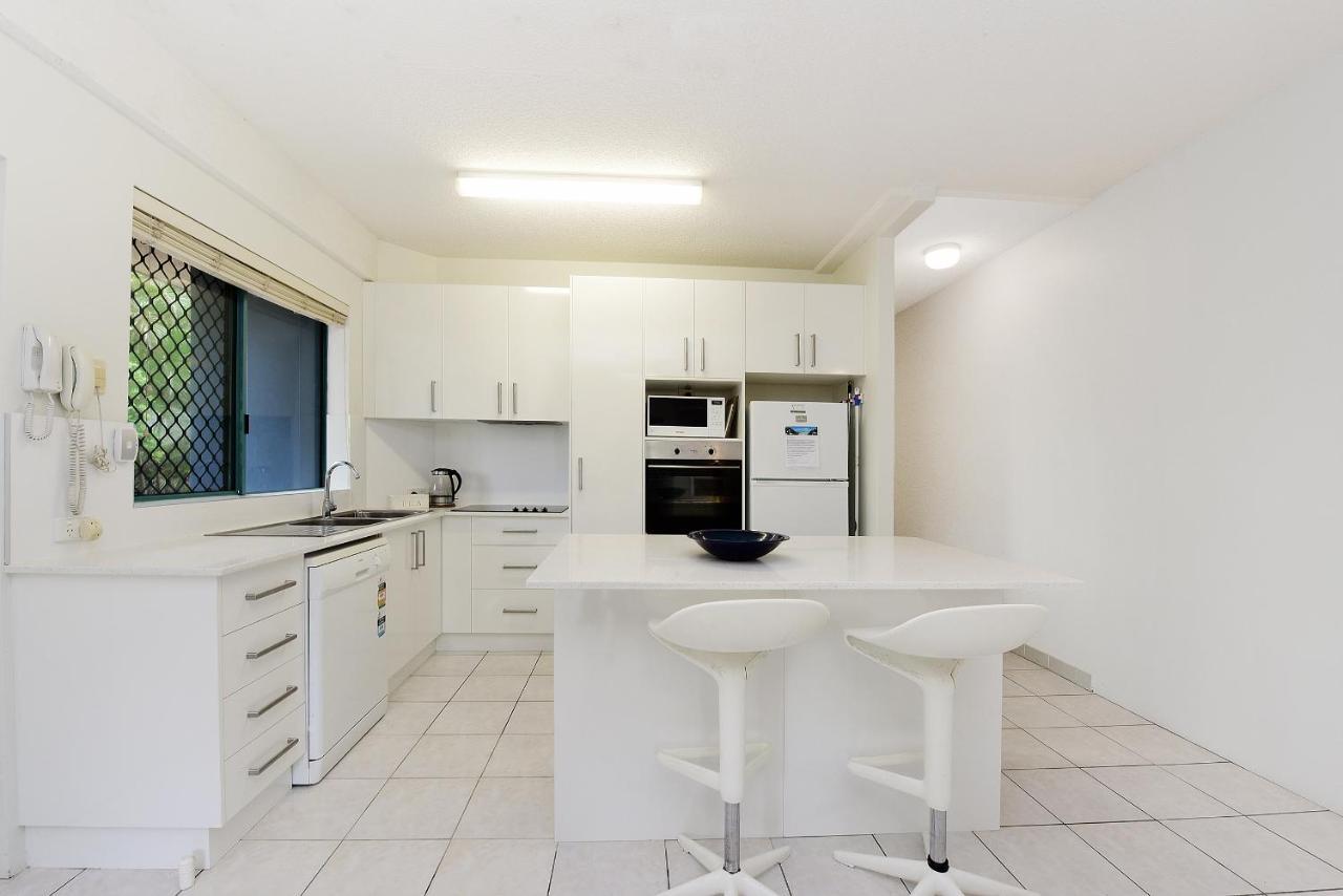 Lindomare Aparthotel Caloundra