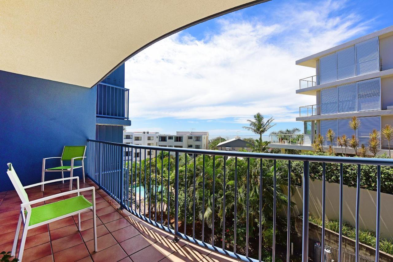 Lindomare Caloundra