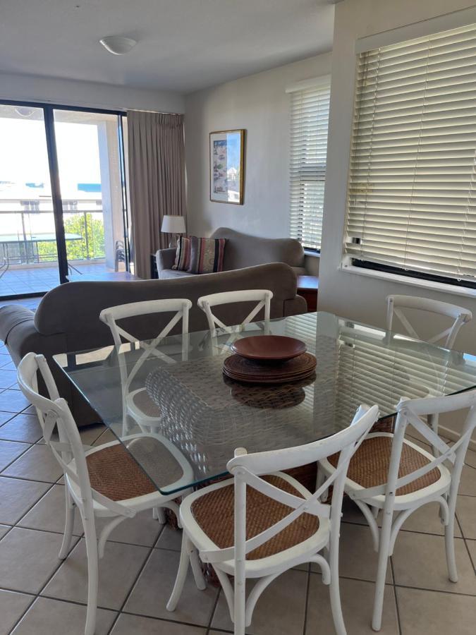 Aparthotel Kings Row Caloundra