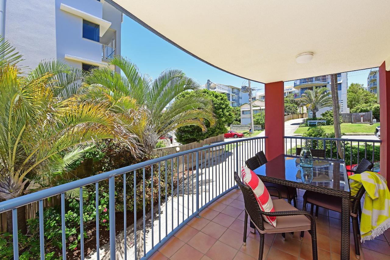 Lindomare Caloundra