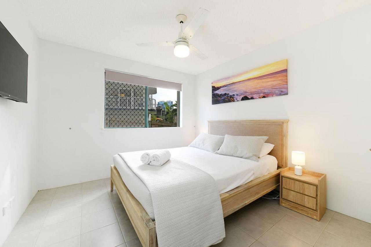 Aparthotel Lindomare Caloundra