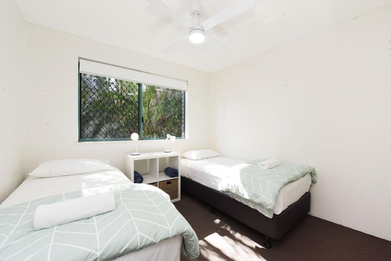 Lindomare Caloundra