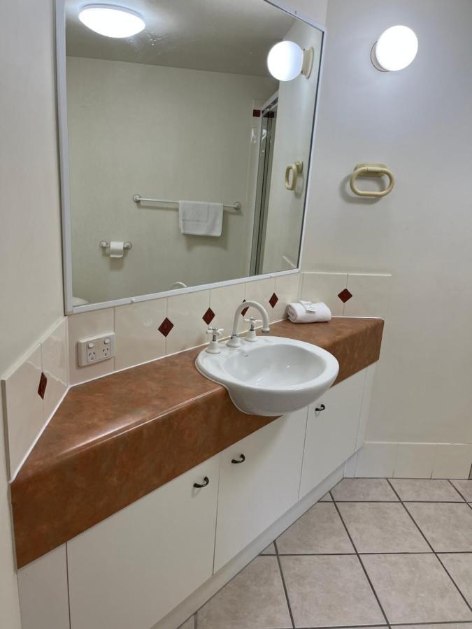 Kings Row Aparthotel
