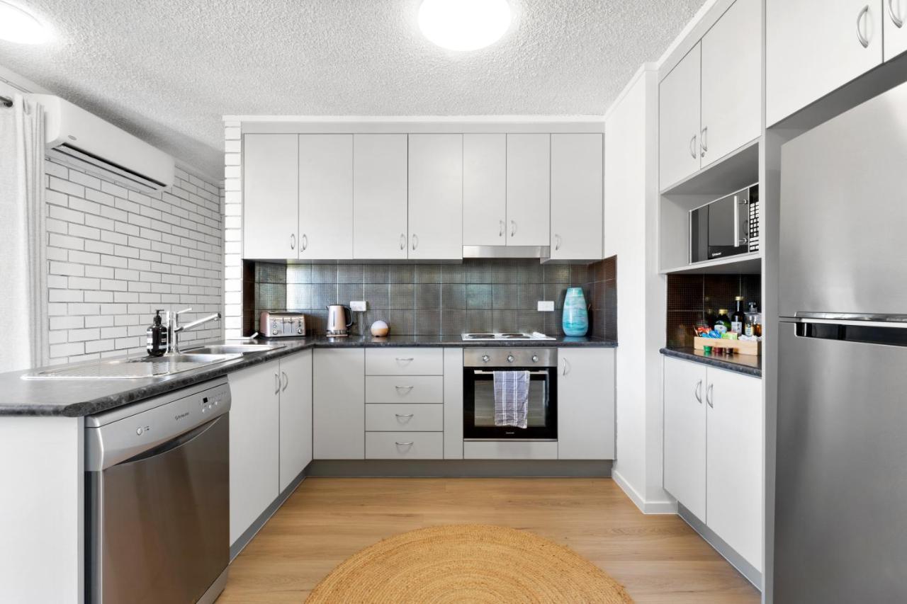 Modern 2br Beachside - Kings