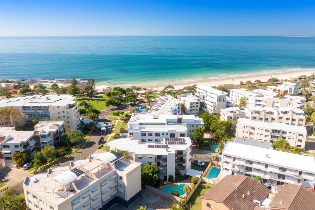 Modern 2br Beachside - Kings Apartment *