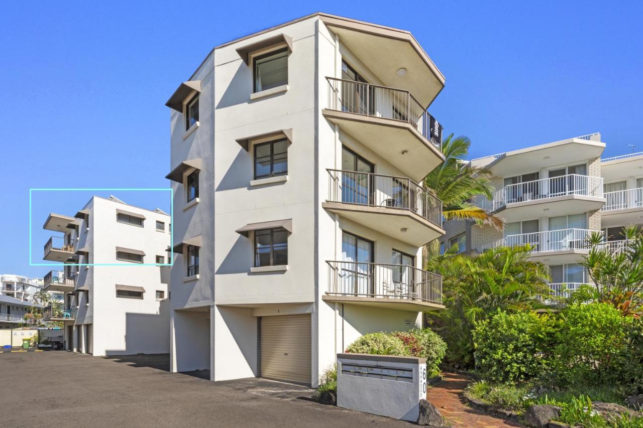 Apartment Modern 2br Beachside - Kings Caloundra