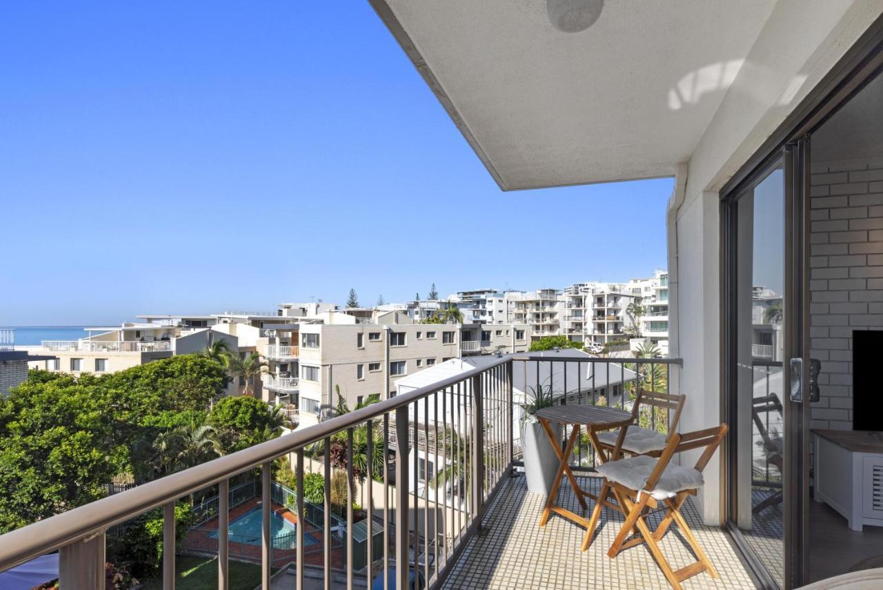 Modern 2br Beachside - Kings Apartment *