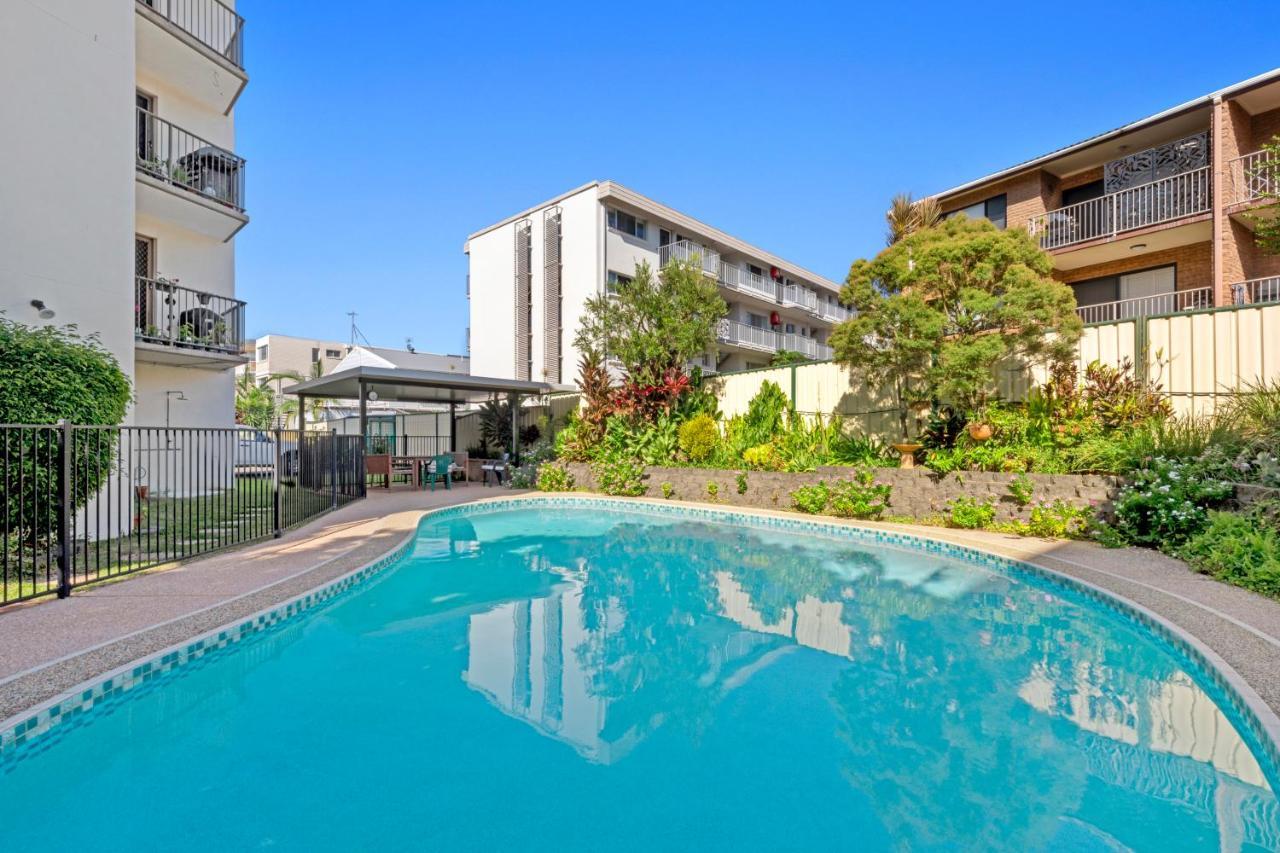 Modern 2br Beachside - Kings Apartment *