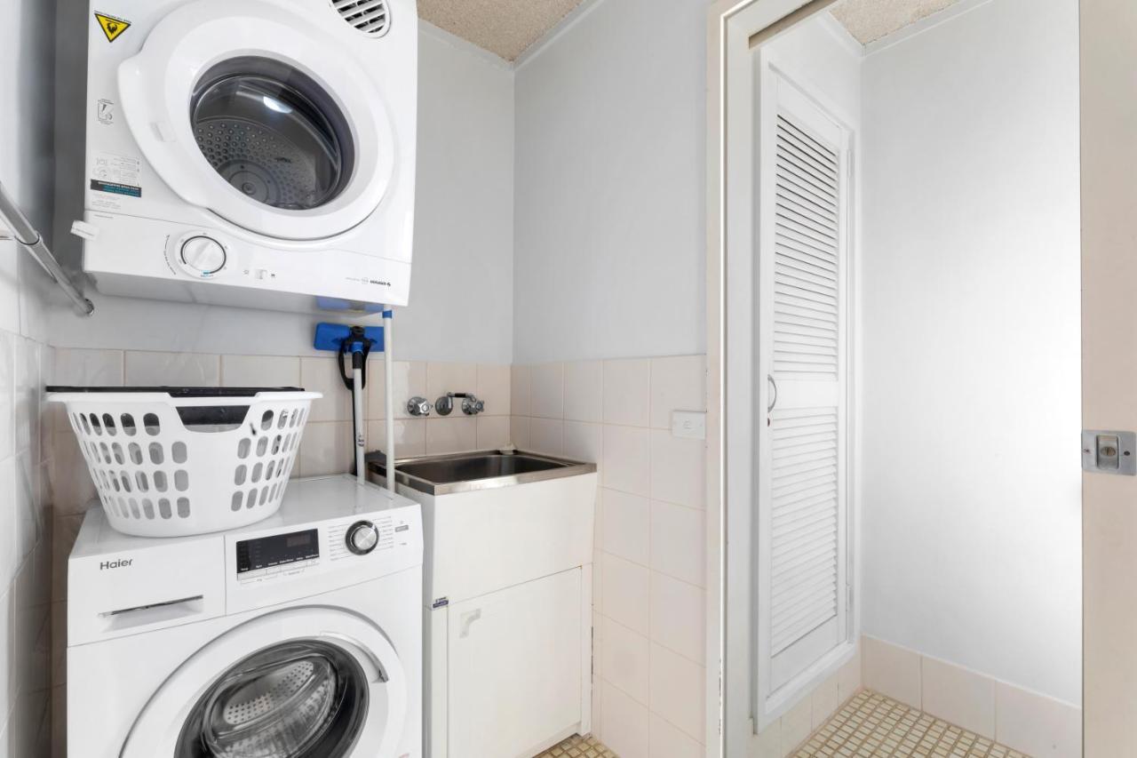 Apartment Modern 2br Beachside - Kings Caloundra