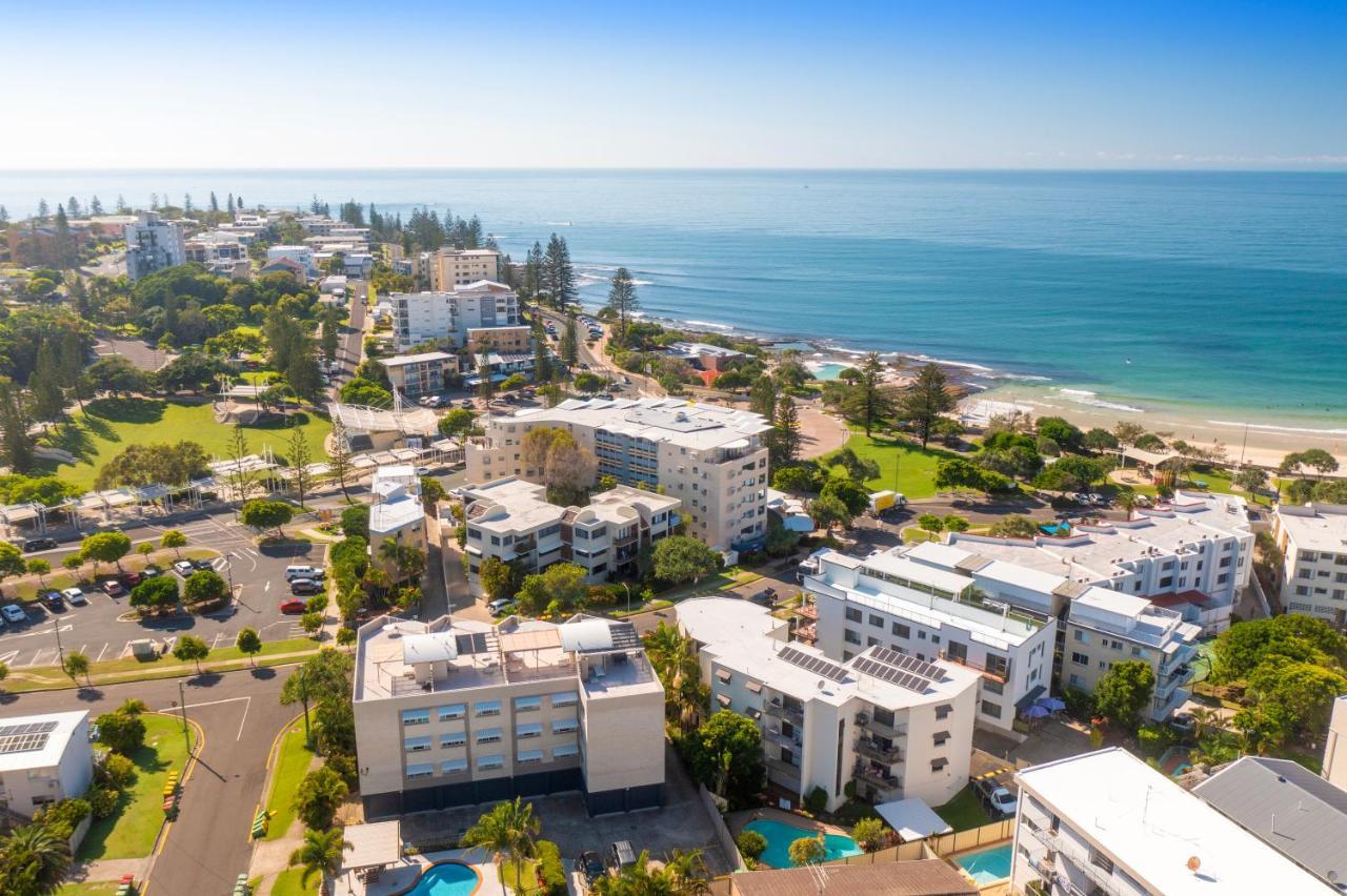 Modern 2br Beachside - Kings Apartment