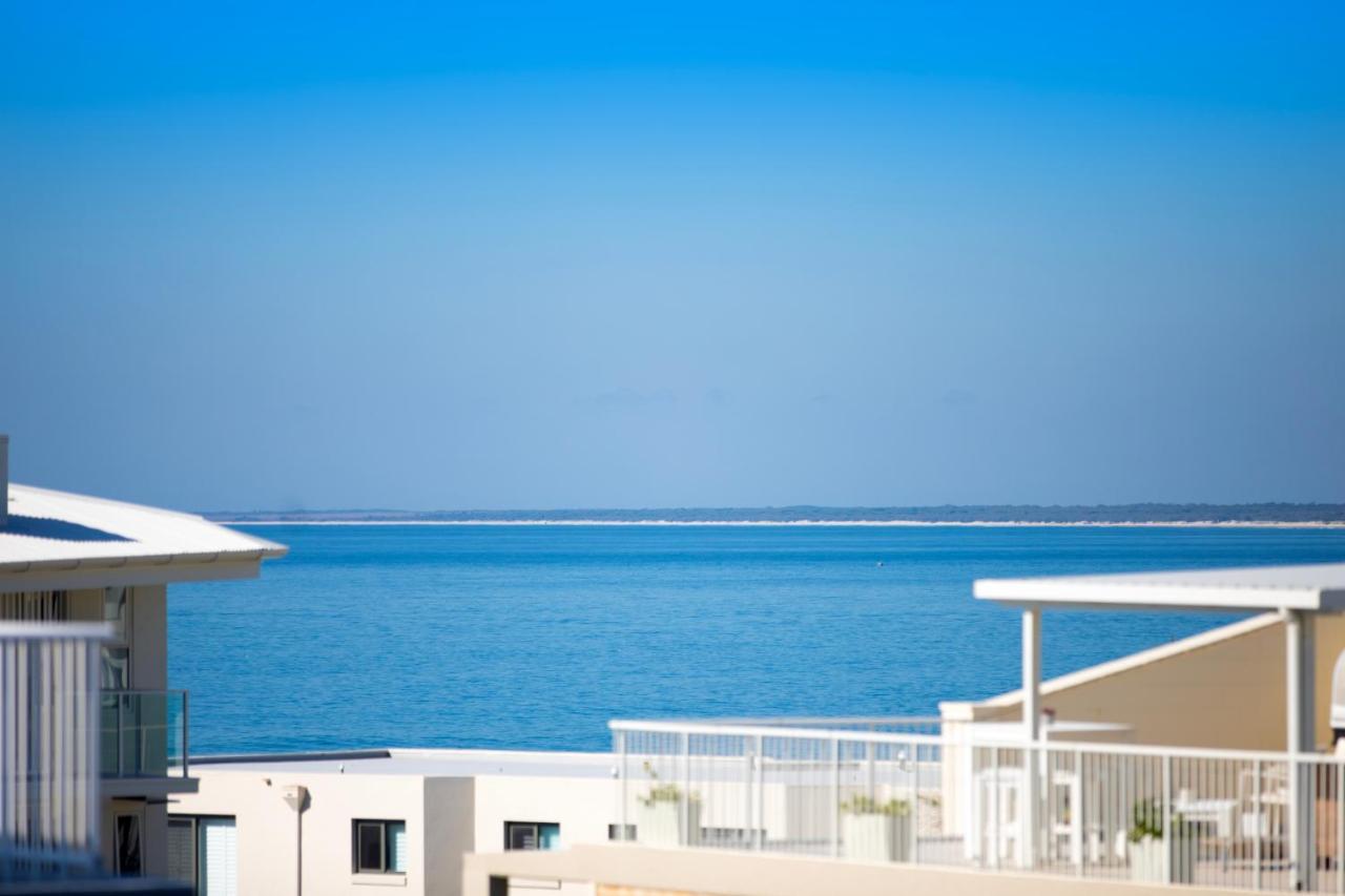 Modern 2br Beachside - Kings Apartment
