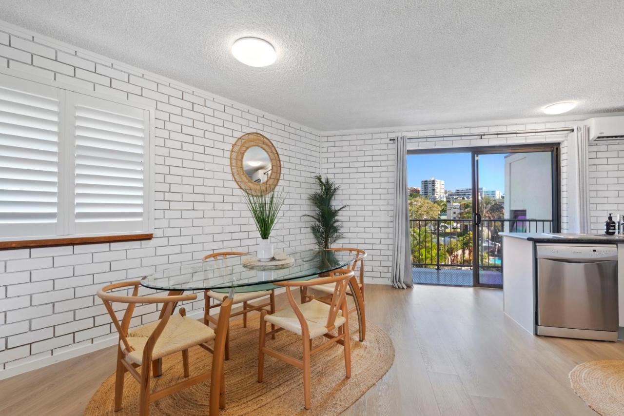 Apartment Modern 2br Beachside - Kings Caloundra