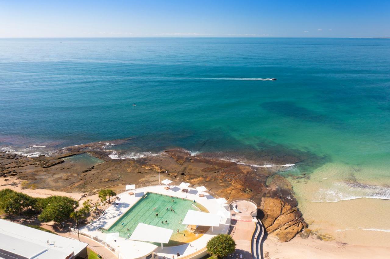 Apartment Modern 2br Beachside - Kings *