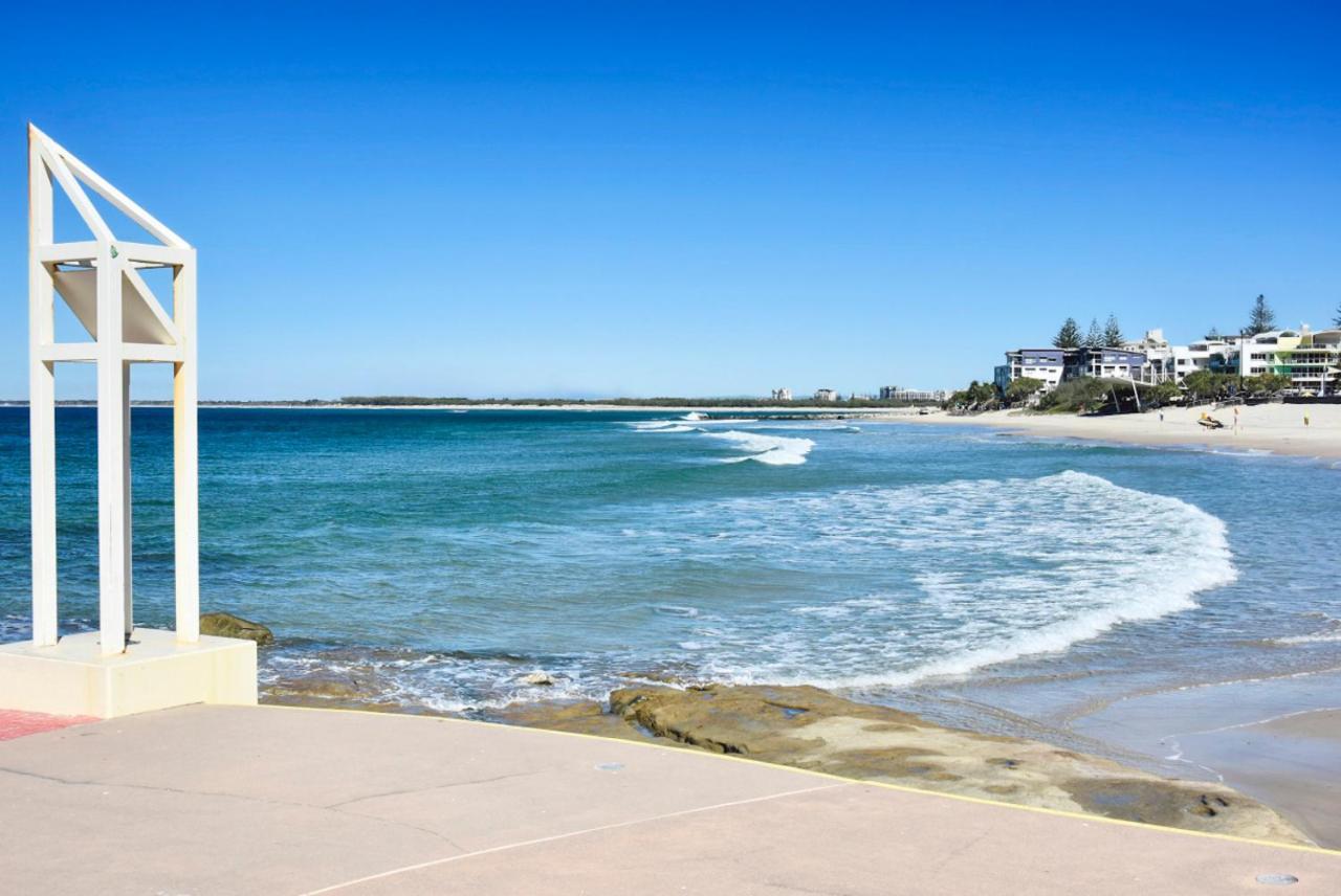 Apartment Kings Relaxation - Pool, Ze8 Caloundra