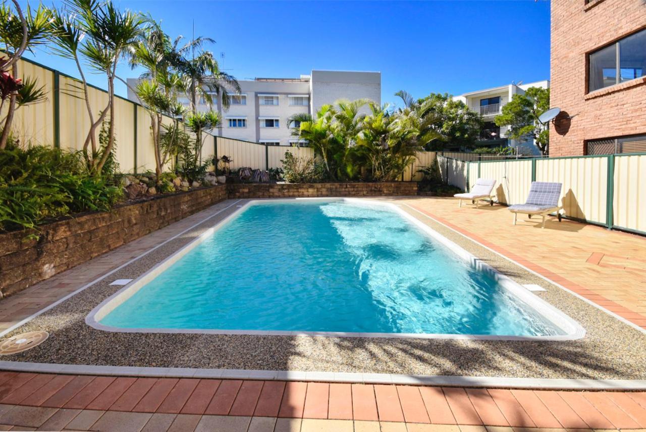 Kings Relaxation - Pool, Ze8 Caloundra