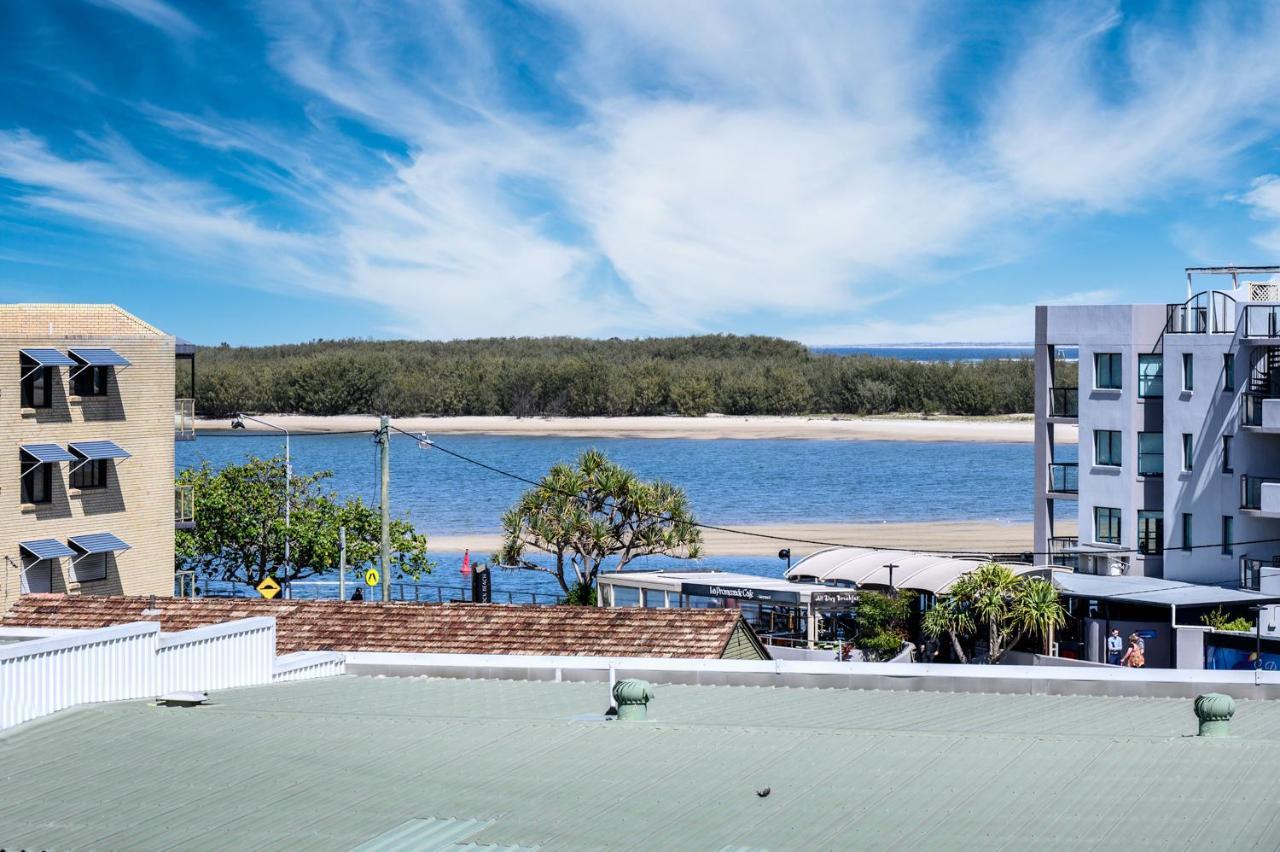 Pumicestone Blue Resort 4*